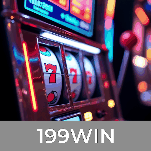 199WIN: Slots com Jackpot, Mesa de Jogos e Mais