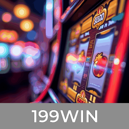 199WIN: Experiência de Jogo Online com Segurança e Serviço Profissional
