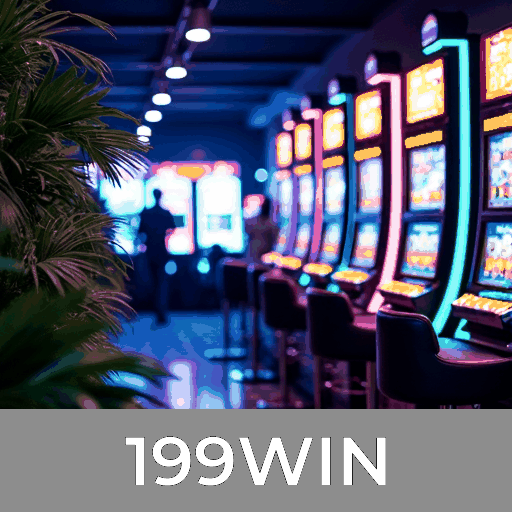 199WIN: Seu Cassino Online Seguro e Profissional