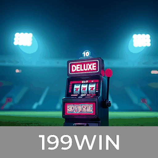 Desvende o mundo do esporte com 199WIN: apostas únicas e locais