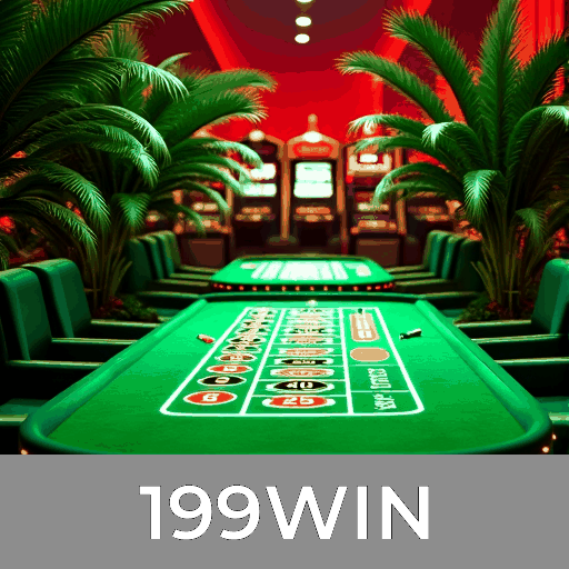 199WIN.com - Melhor Plataforma de Apostas Online com Cassino Exclusivo no Brasil - 199WIN