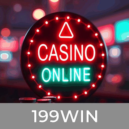 199WIN: A Emoção dos Jogos de Cassino Online