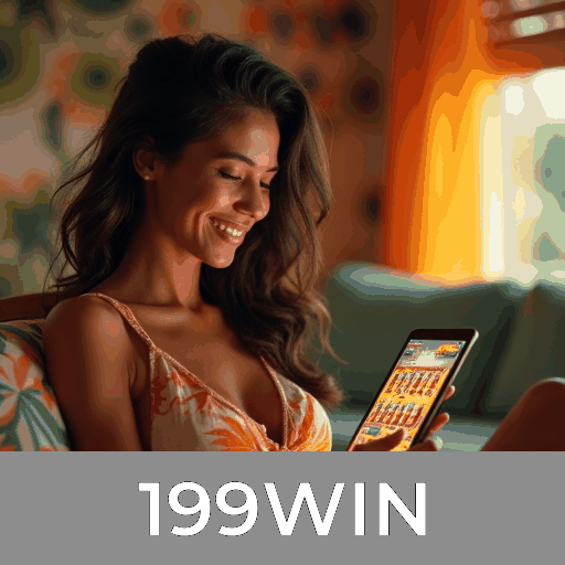 Experimente o App 199WIN para Apostas Móveis Fáceis
