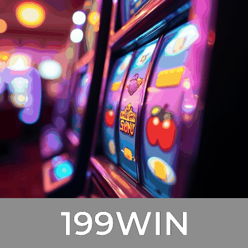 199WIN: Seu Cassino Online Seguro e Profissional