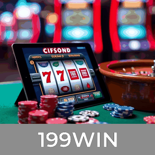 199WIN: A Emoção dos Jogos de Cassino Online