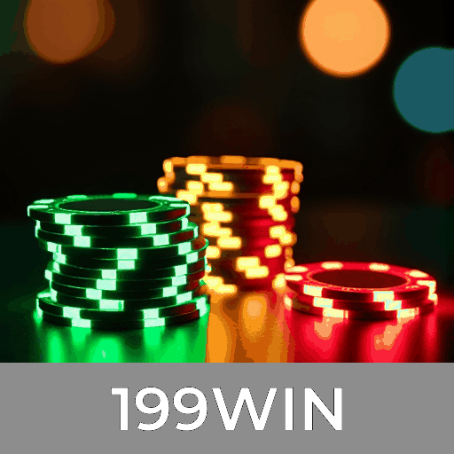 199WIN: Experiência de Jogo Online com Segurança e Serviço Profissional