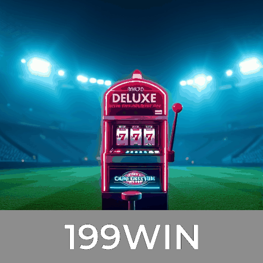 199WIN: Slots com Jackpot, Mesa de Jogos e Mais