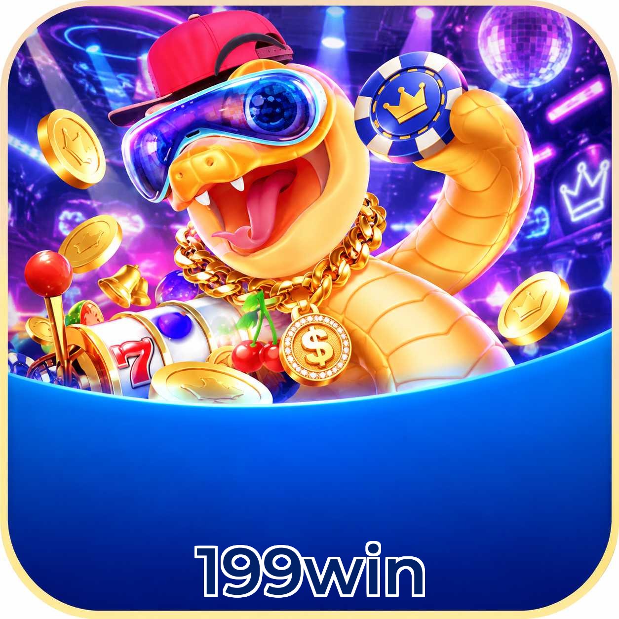 199win Facebook - Página oficial com promoções e comunidade ativa