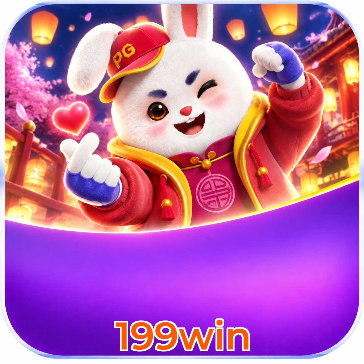 Jackpot Winner Fortune Tiger