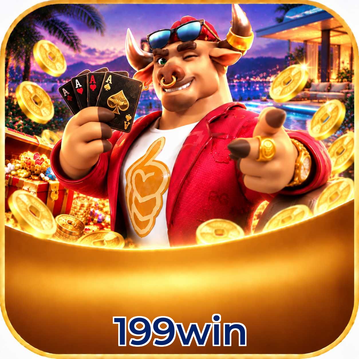 Free Spins Bonus - Lucky Tiger