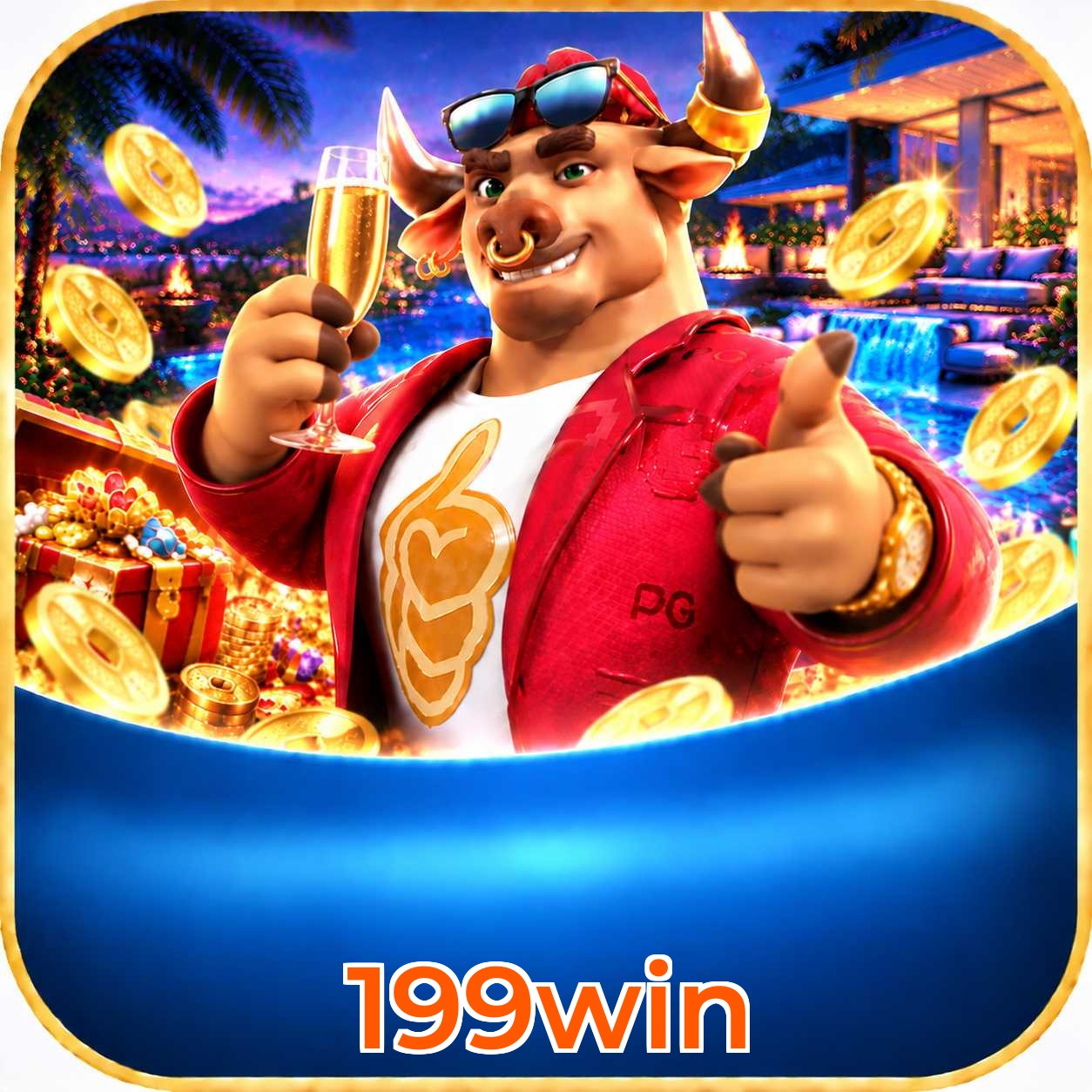 Fortune Games Series