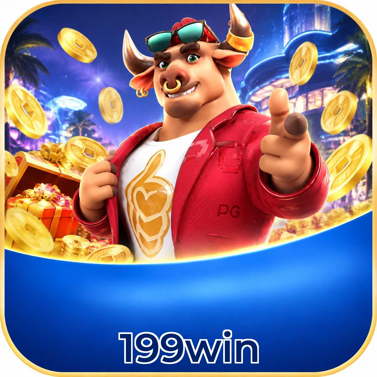 Fortune Tiger Slot Game