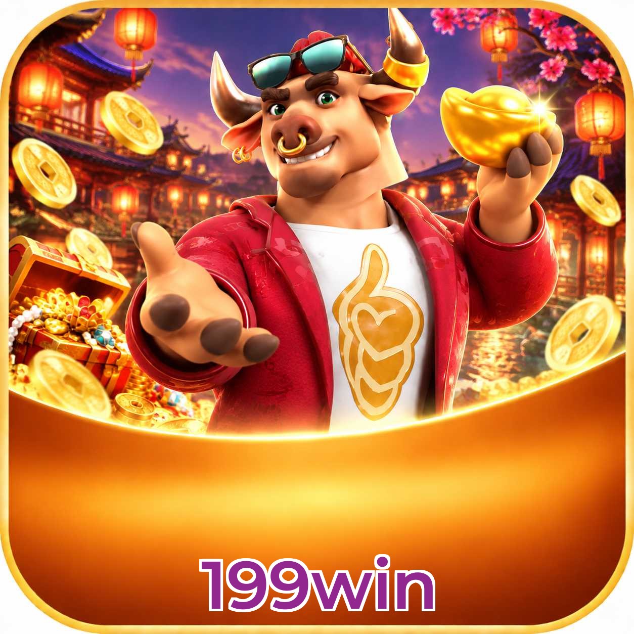 Fortune Tiger Slot