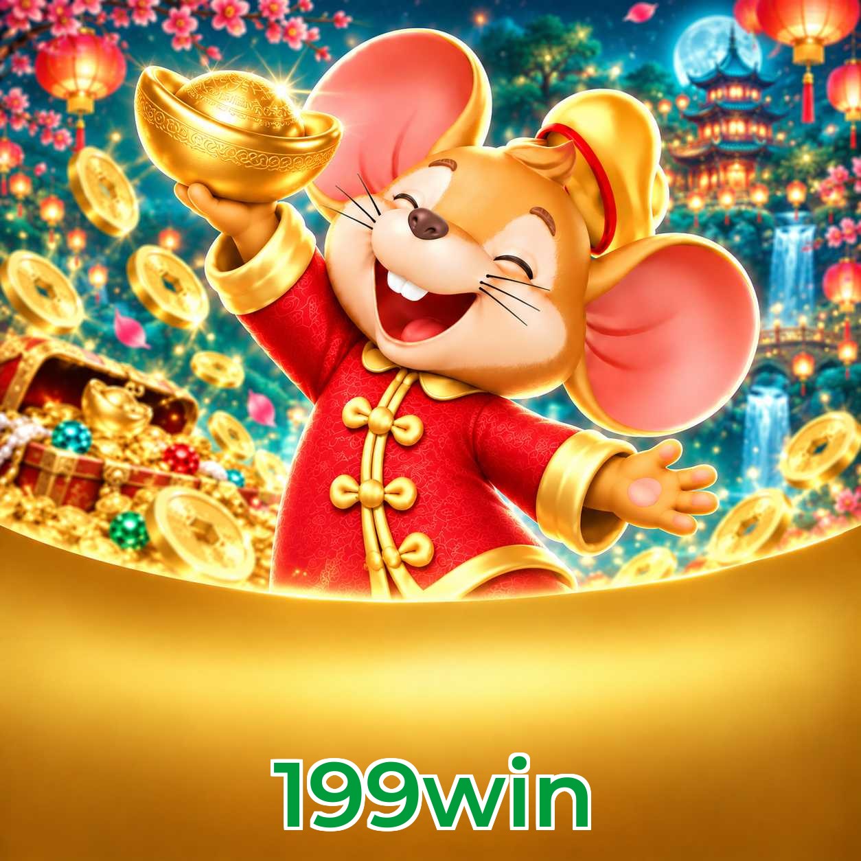 199win Facebook - Página oficial com promoções e comunidade ativa