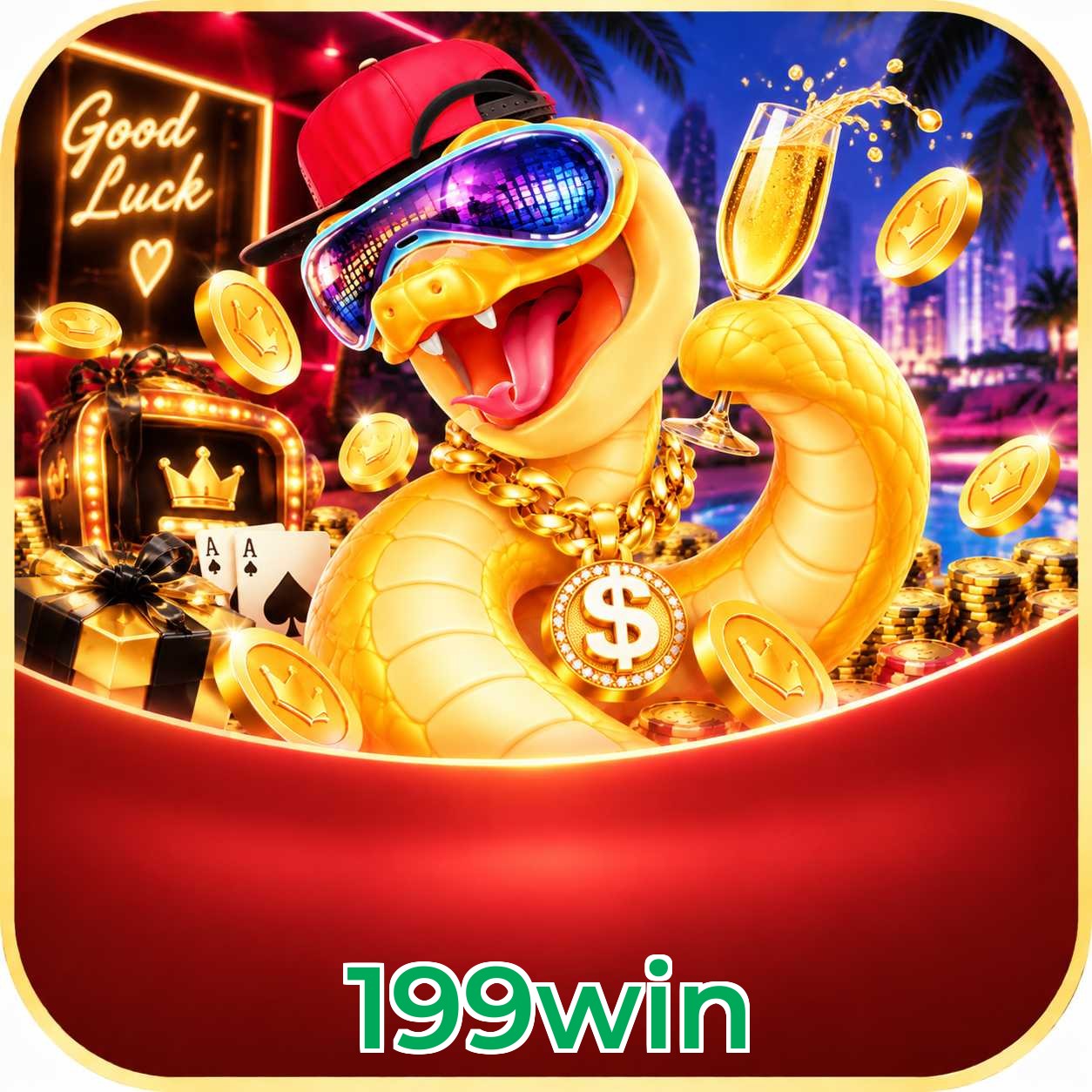 199win Facebook - Página oficial com promoções e comunidade ativa