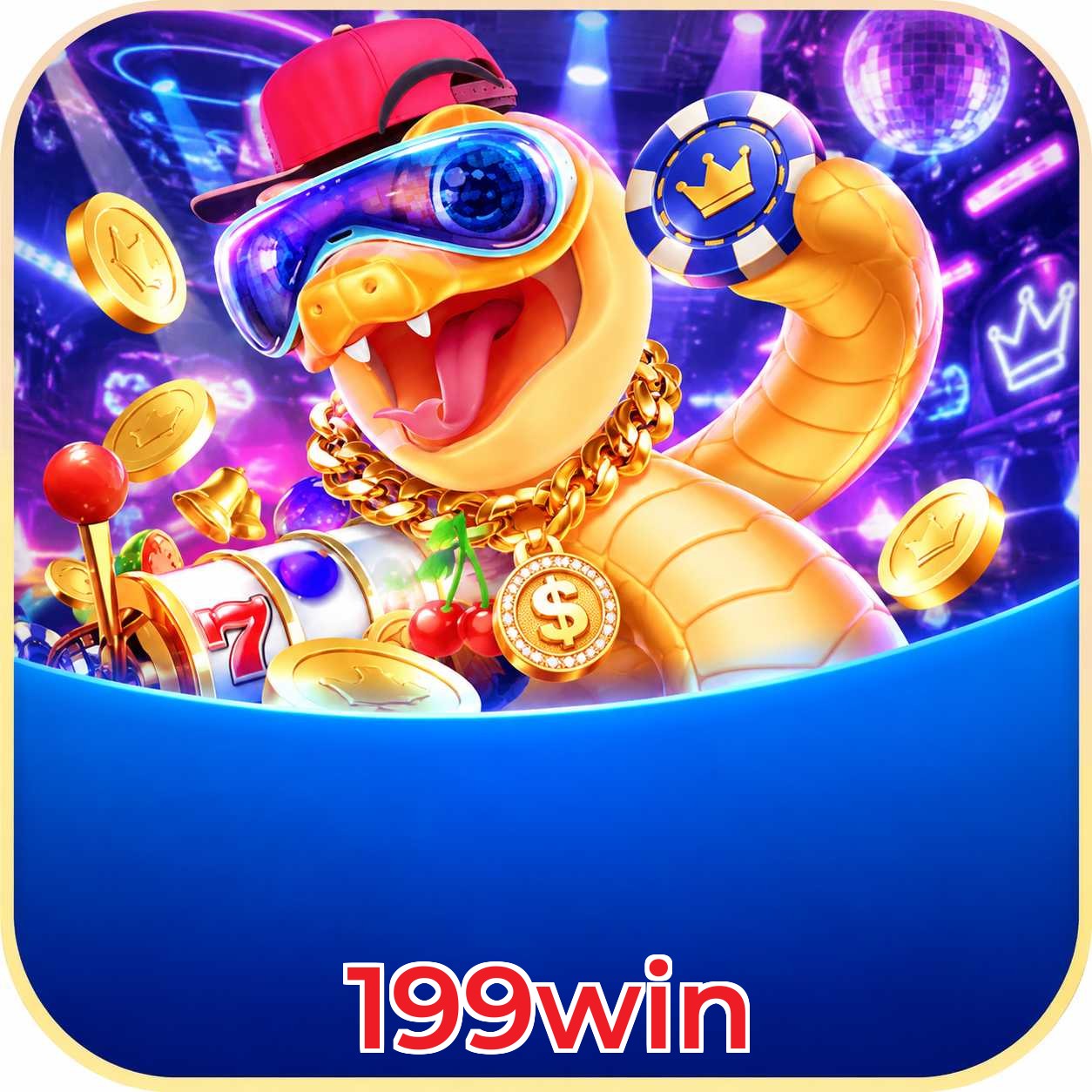 Pacote Completo do App 199win